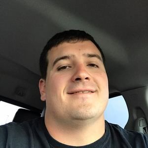 Meet your Posher, Brian